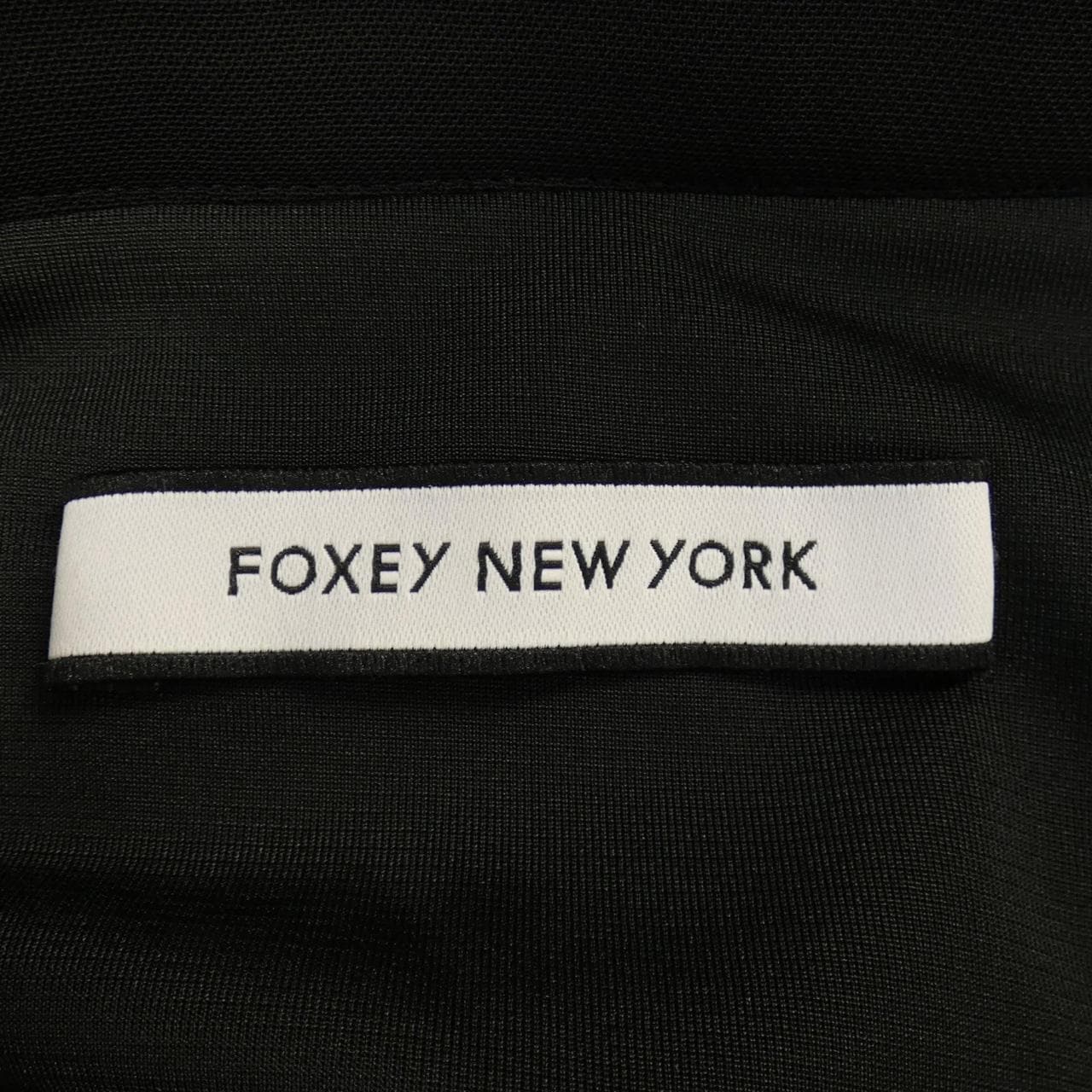 フォクシーニューヨーク FOXEY NEW YORK スカート