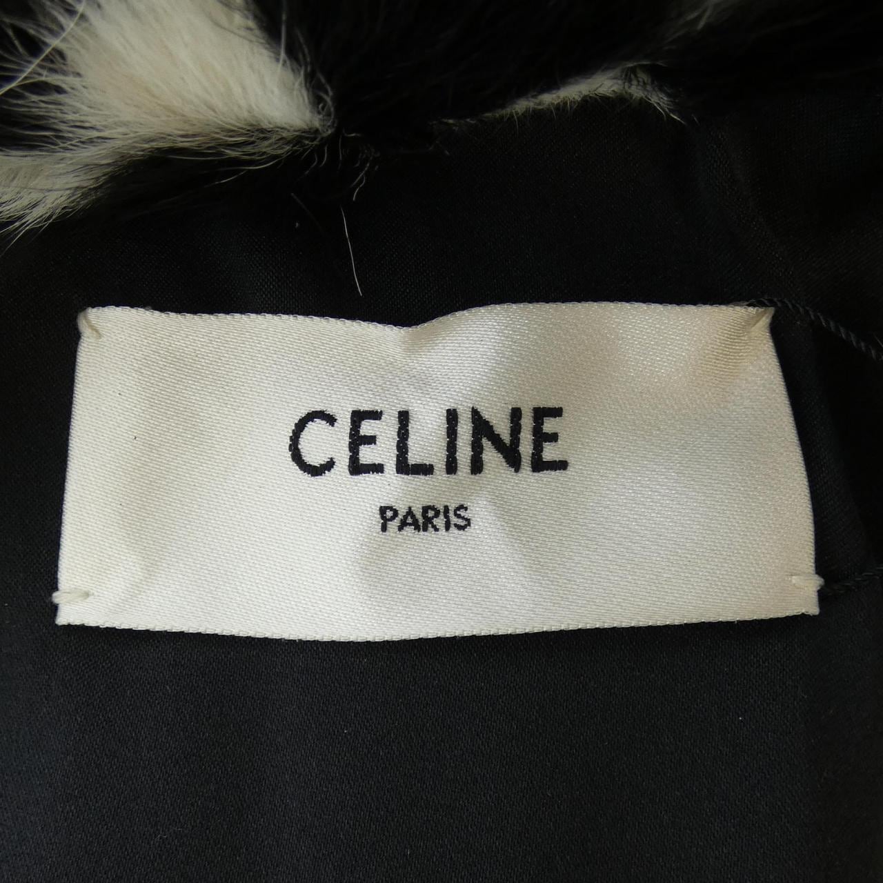 CELINE celine coat