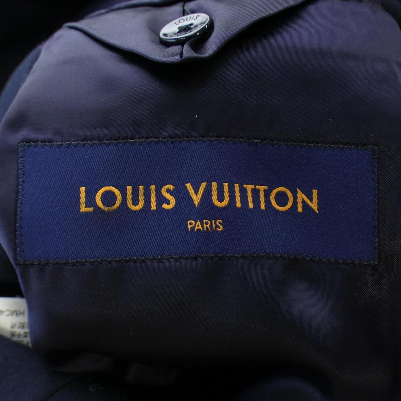 ルイヴィトン LOUIS VUITTON コート