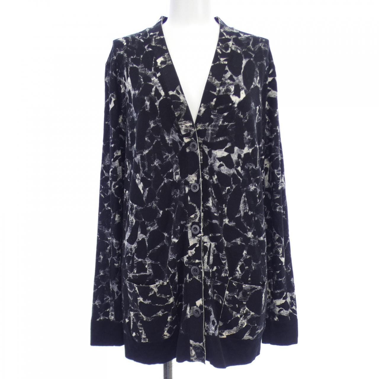 BALENCIAGA Cardigan