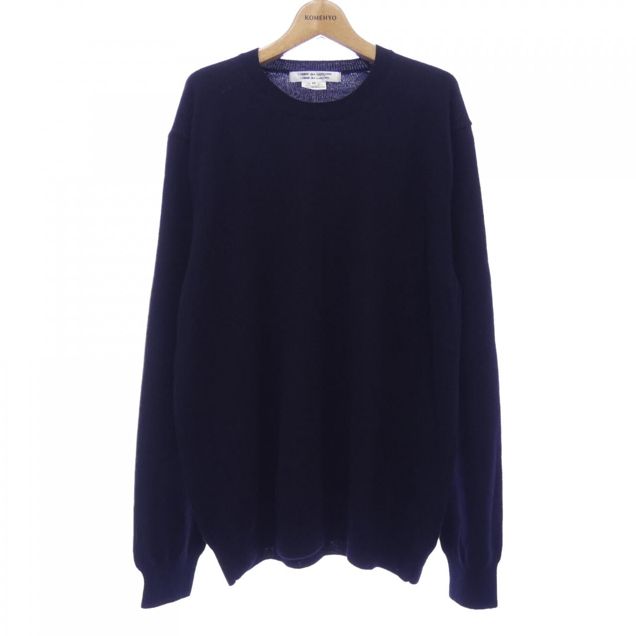 コムデギャルソン COMME des GARCONS ニット