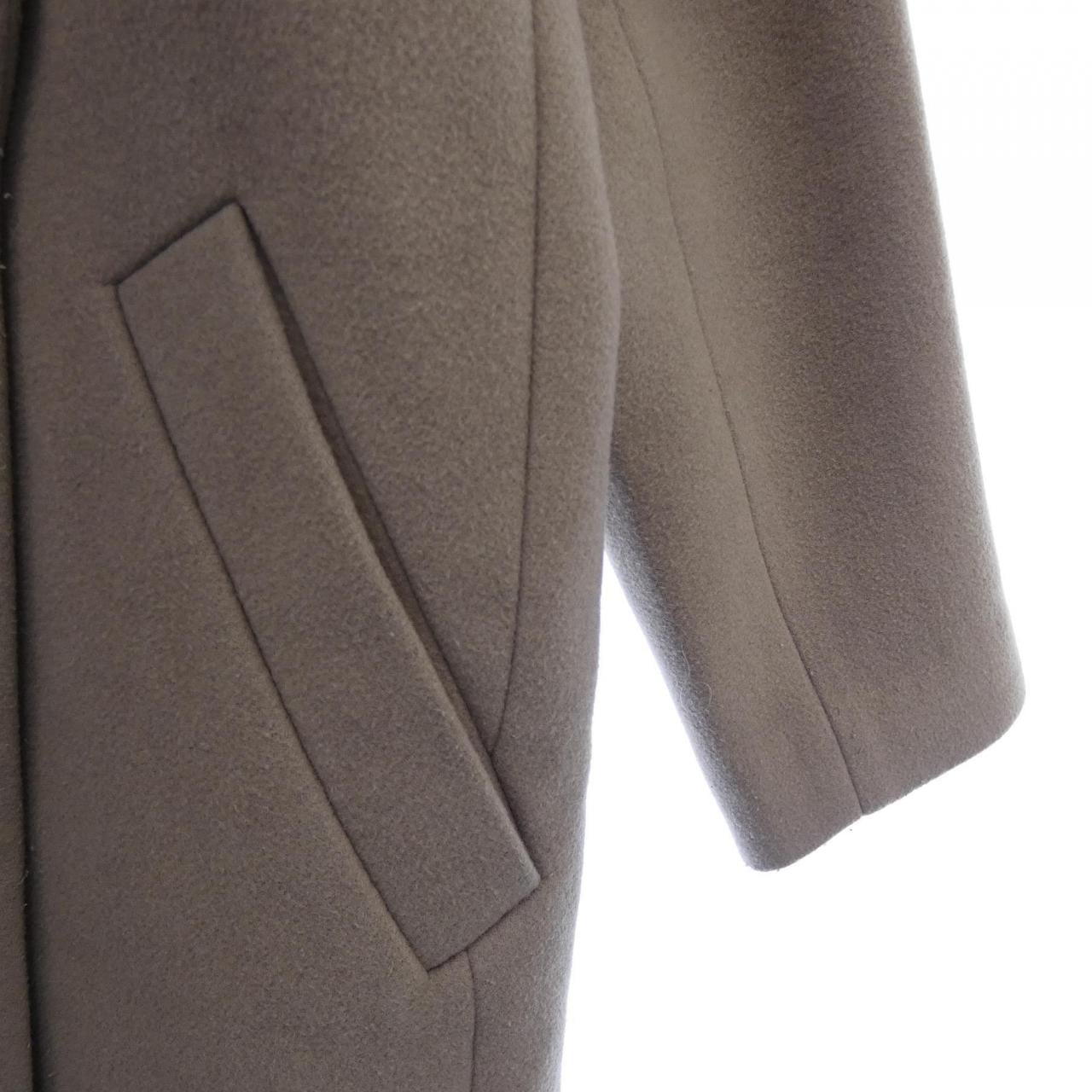スピックアンドスパン SPICK & SPAN コート