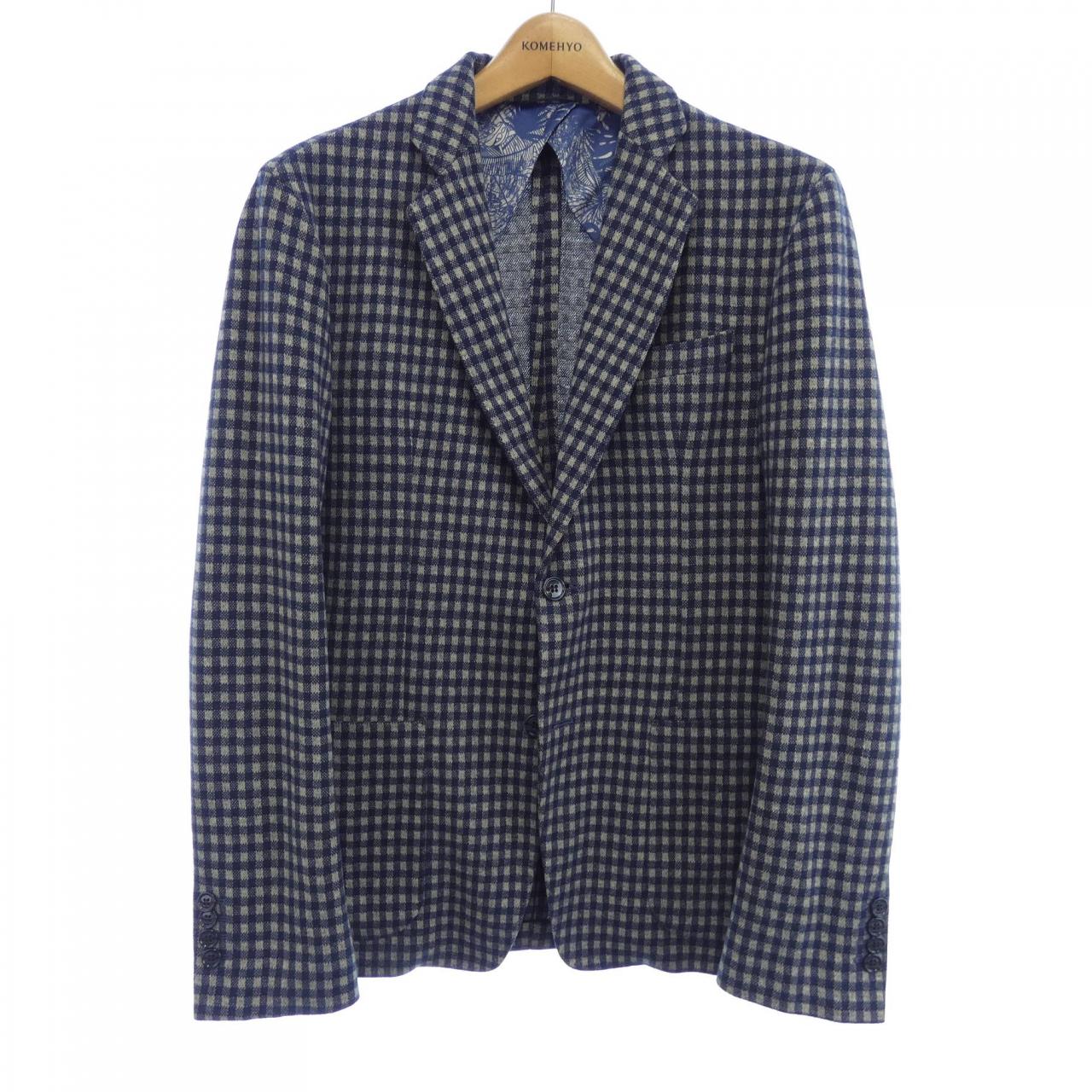 アレッサンドロデラクア ALESSANDRO DELL'ACQU ジャケット