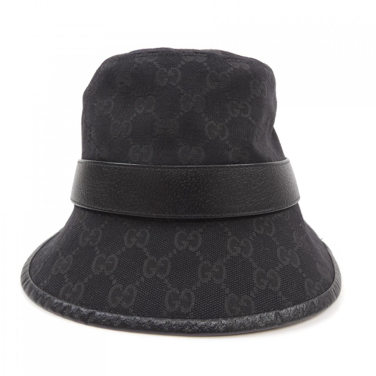 グッチ GUCCI ハット