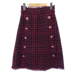 ドルチェアンドガッバーナ DOLCE&GABBANA スカート