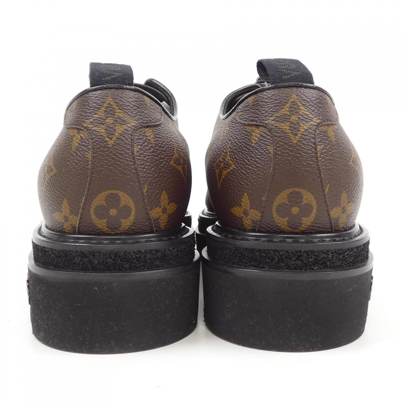 ルイヴィトン LOUIS VUITTON シューズ