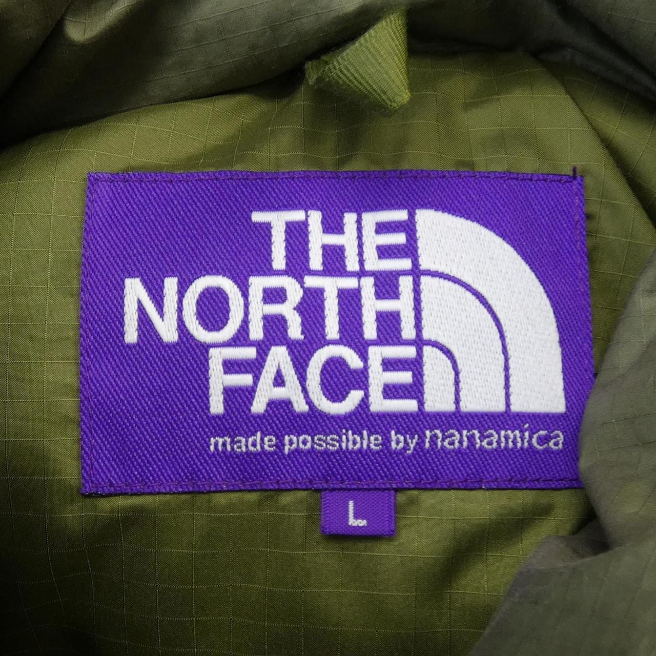 ザノースフェイス THE NORTH FACE ダウンジャケット