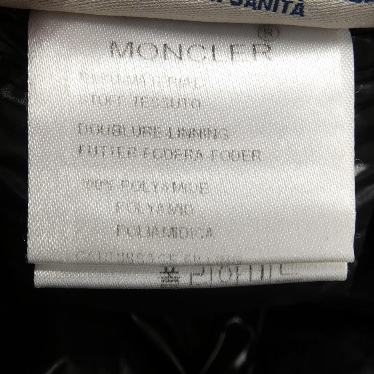 モンクレール MONCLER ダウンコート