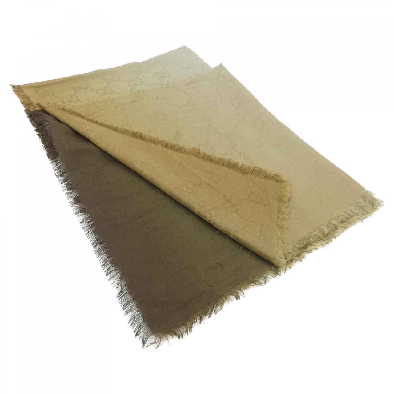 gucci gucci shawl