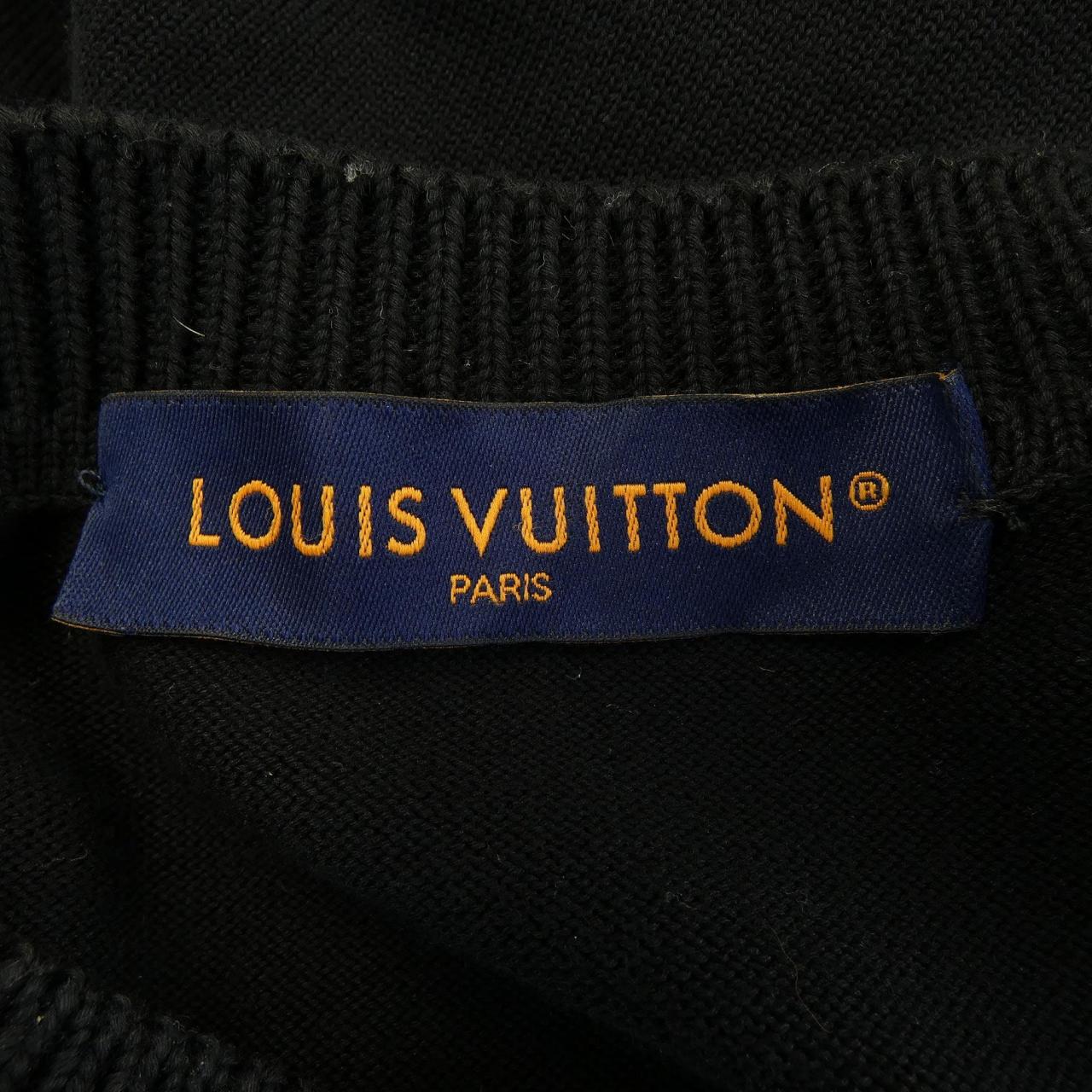 LOUIS VUITTON T 卹