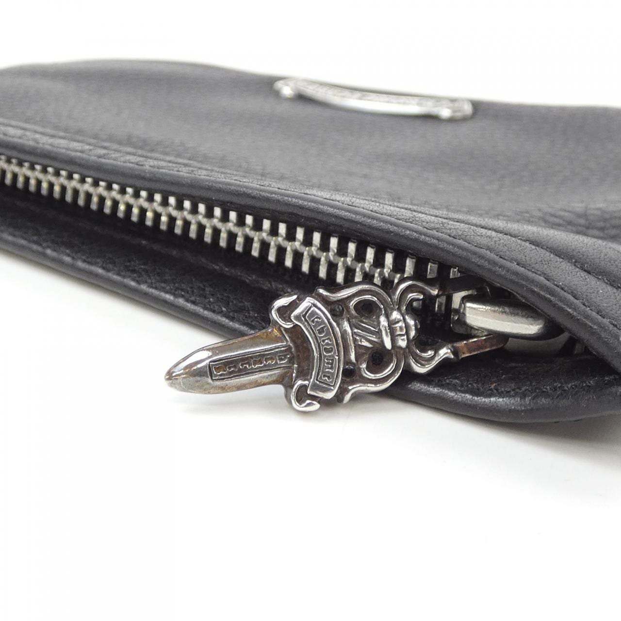 クロムハーツ CHROME HEARTS POUCH