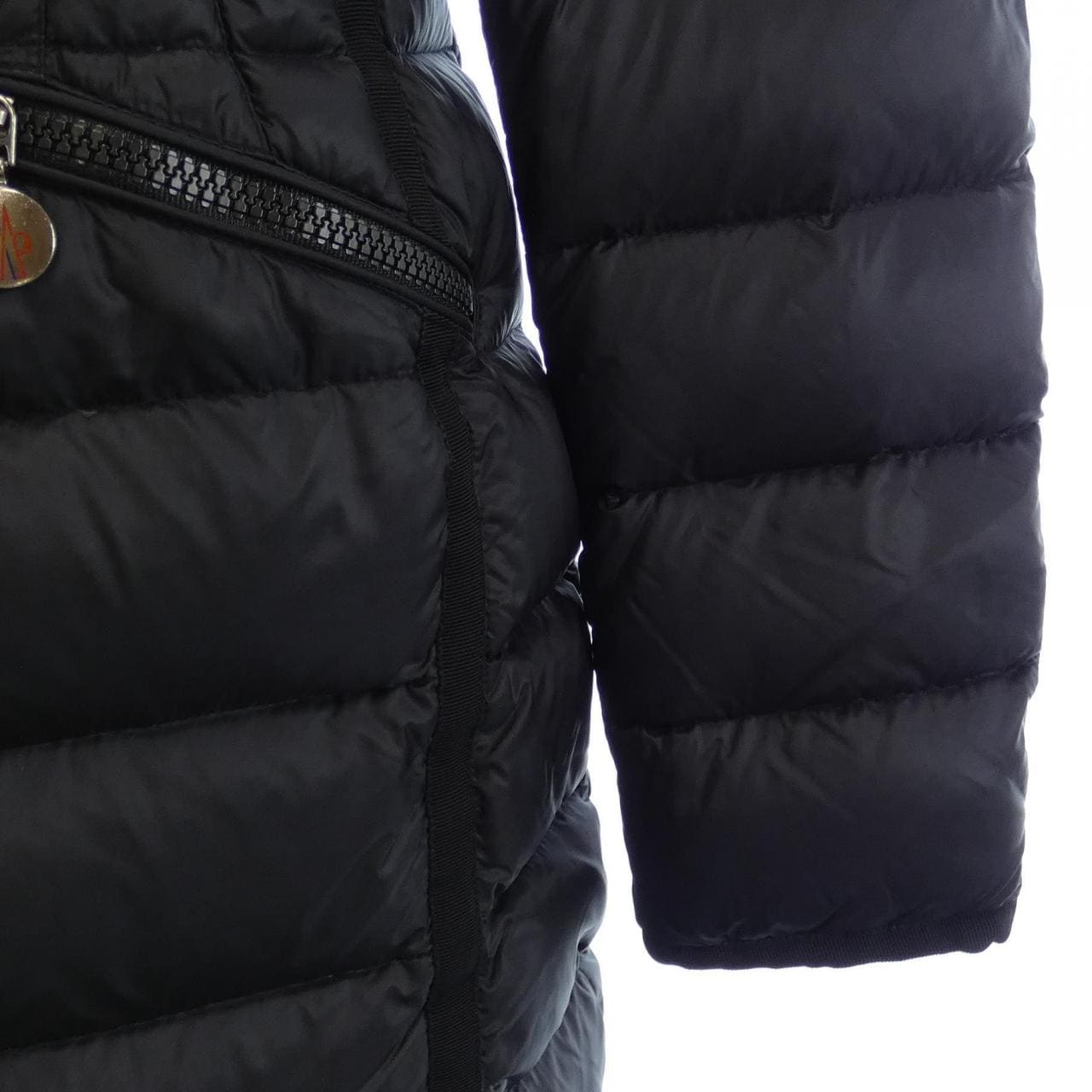モンクレール MONCLER HERMINE ダウンコート