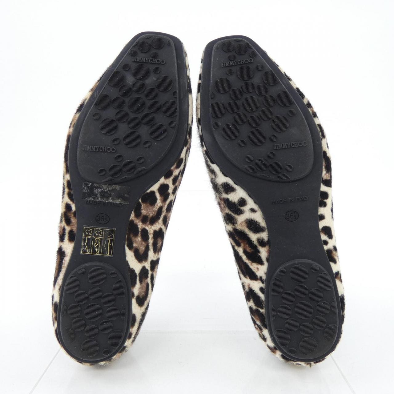 ジミーチュウ JIMMY CHOO シューズ