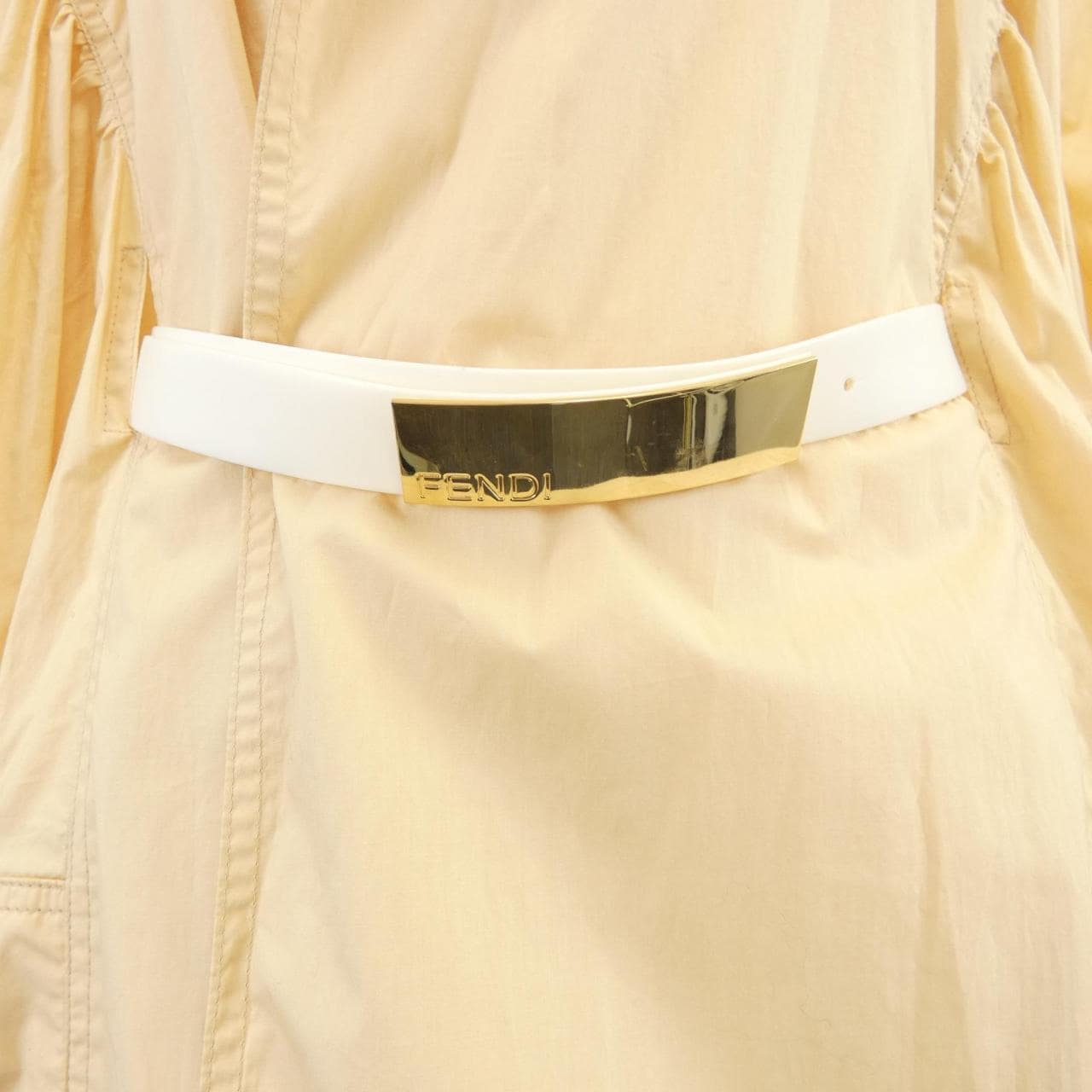 フェンディ FENDI コート