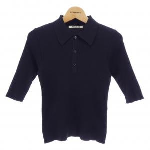 オーラリー AURALEE トップス