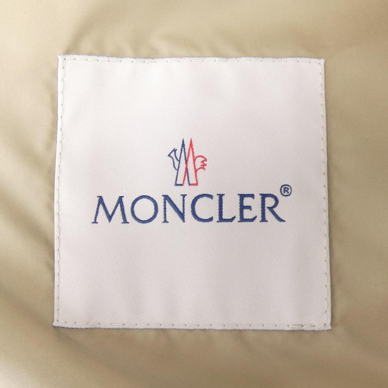 モンクレール MONCLER TAMBOSI ダウンベスト