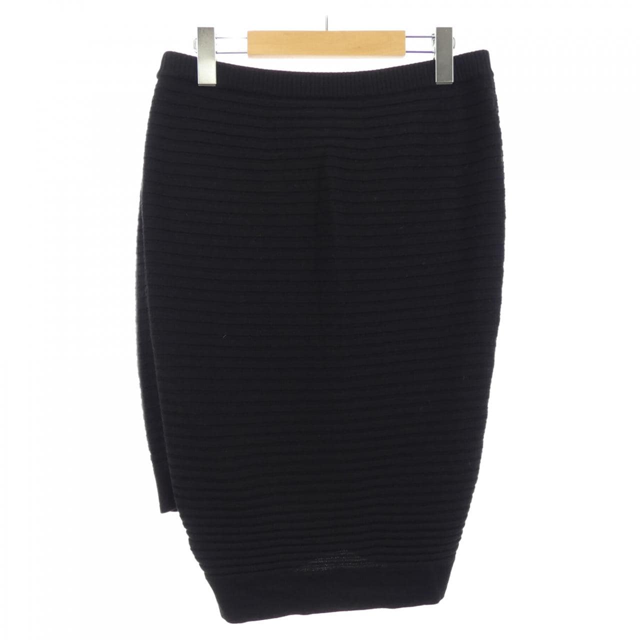 シャネル CHANEL P34340K00966 08A スカート