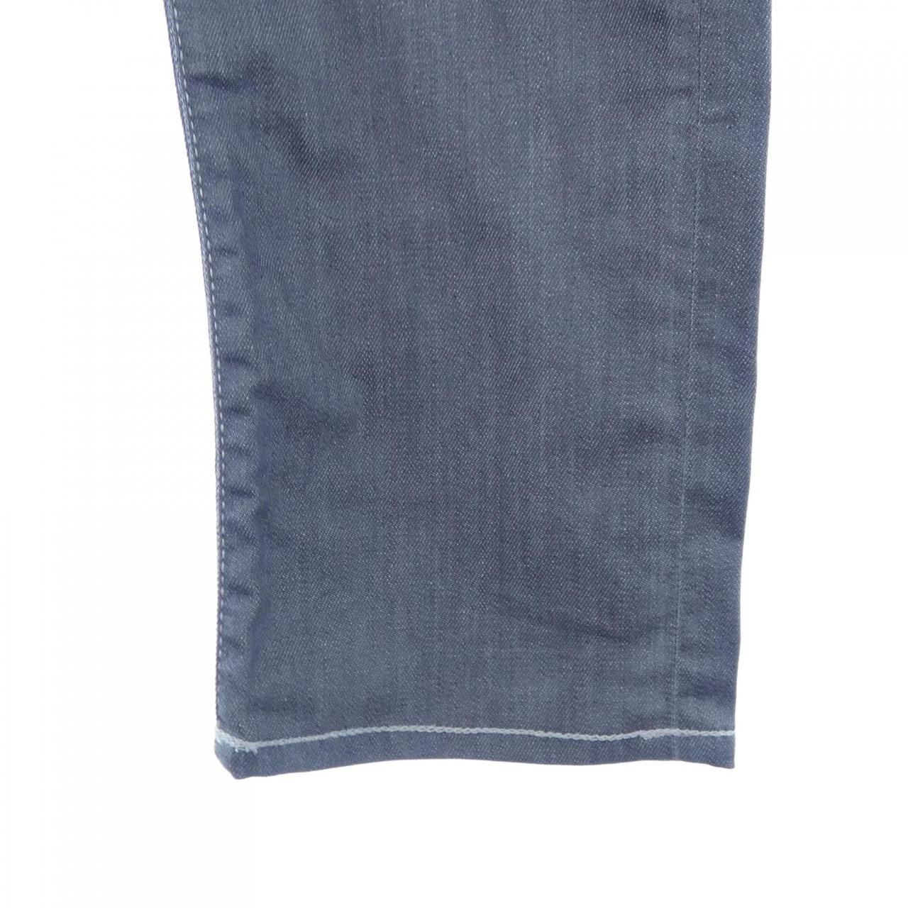 ヤコブコーエン JACOB COHEN ジーンズ