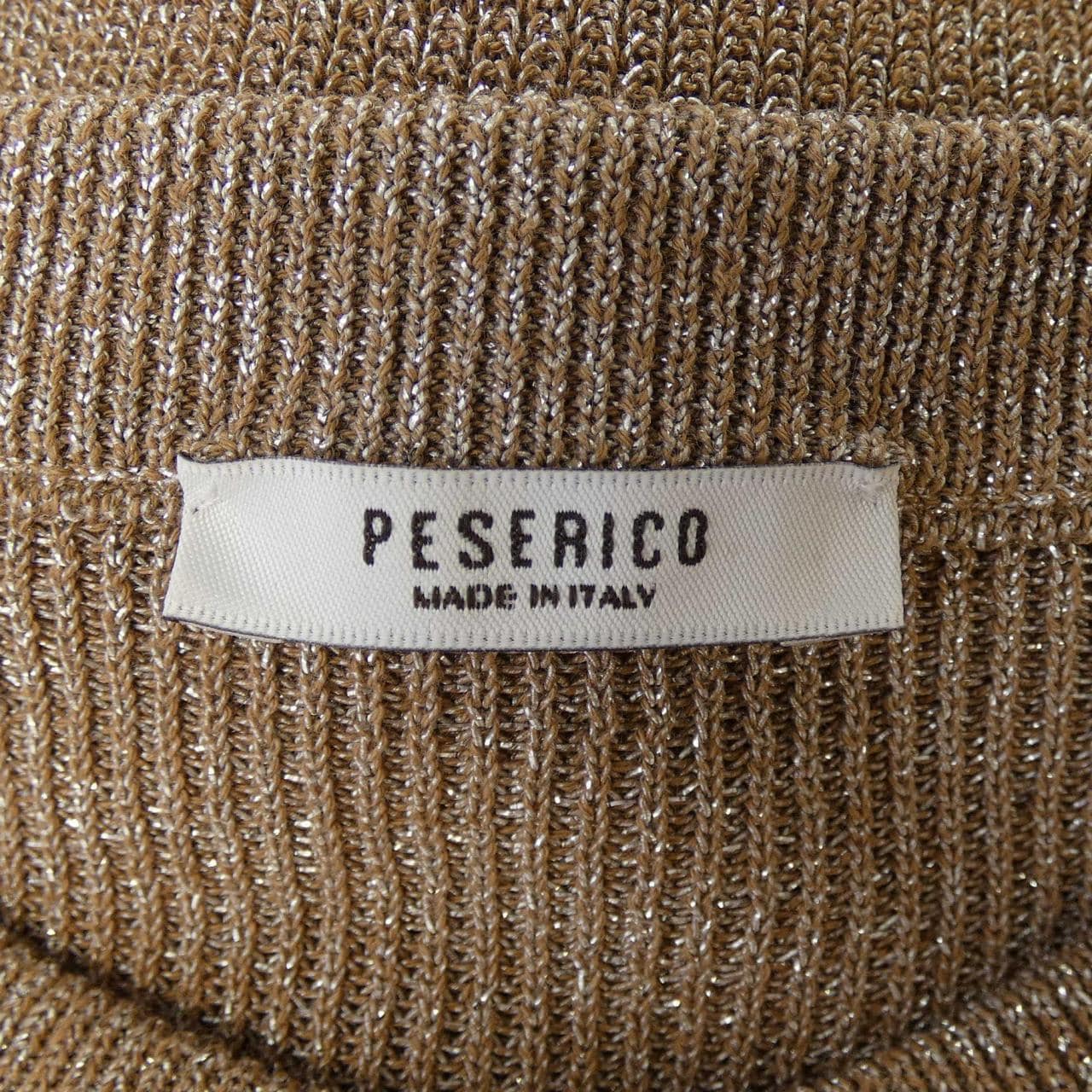 ペセリコ PESERICO カーディガン