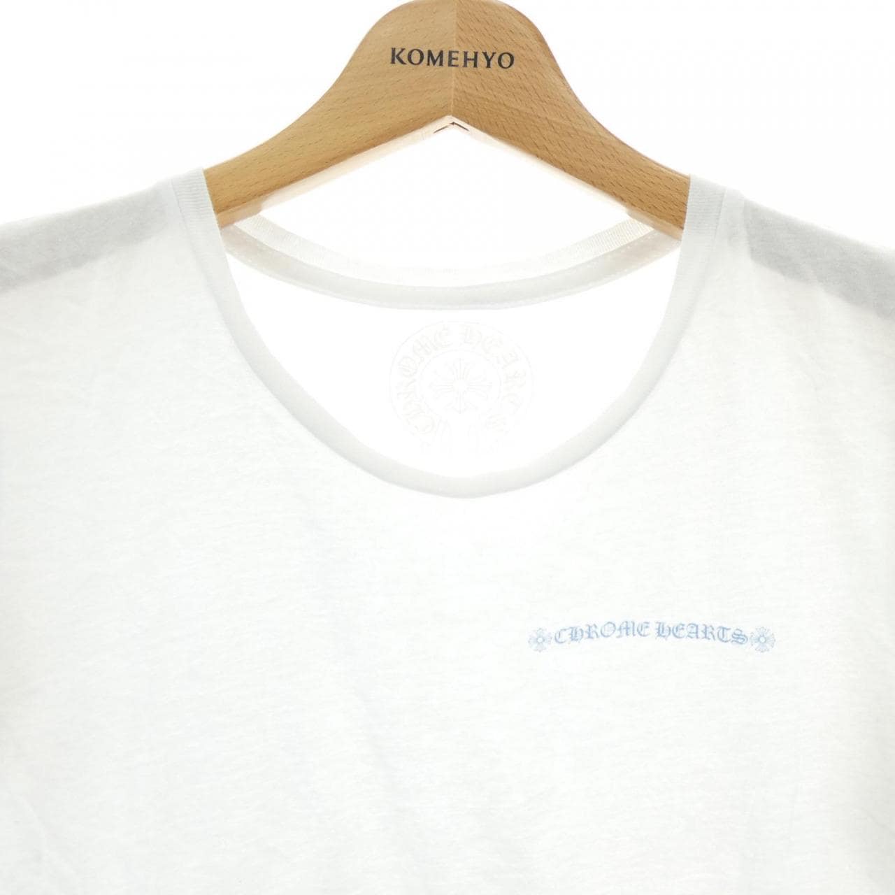 クロムハーツ CHROME HEARTS 2612-304-2564 Tシャツ