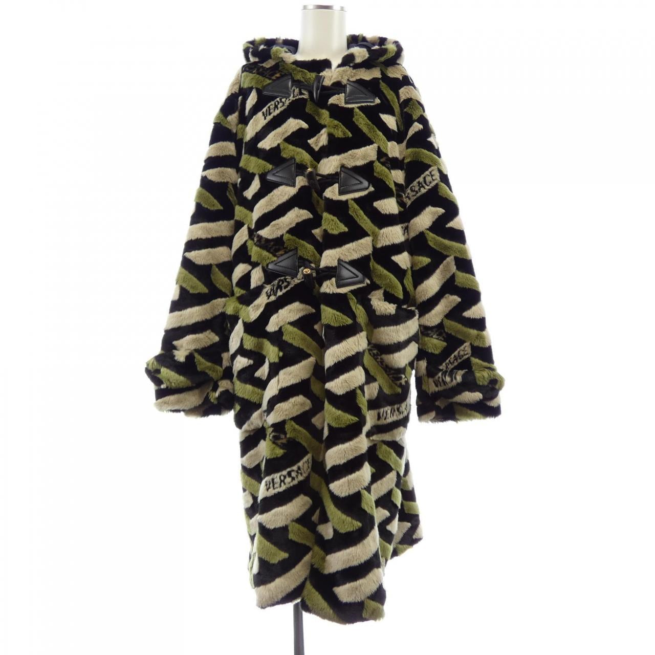 ヴェルサーチェ VERSACE 1001840 1A01832 コート