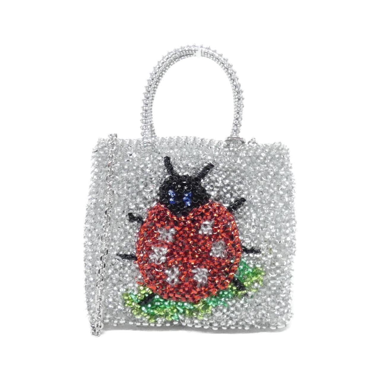 アンテプリマ PB23FR50GJ バッグ