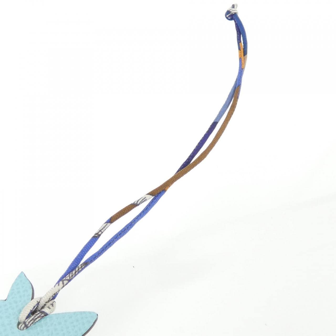 エルメス BAMBI 1019388 バッグチャーム