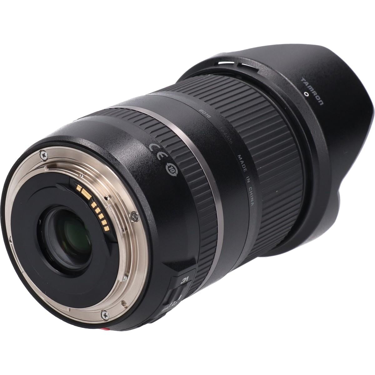 ＥＯＳ１６－３００ｍｍ　Ｆ３．５－６．３ＤＩＩＩＰＺＤ