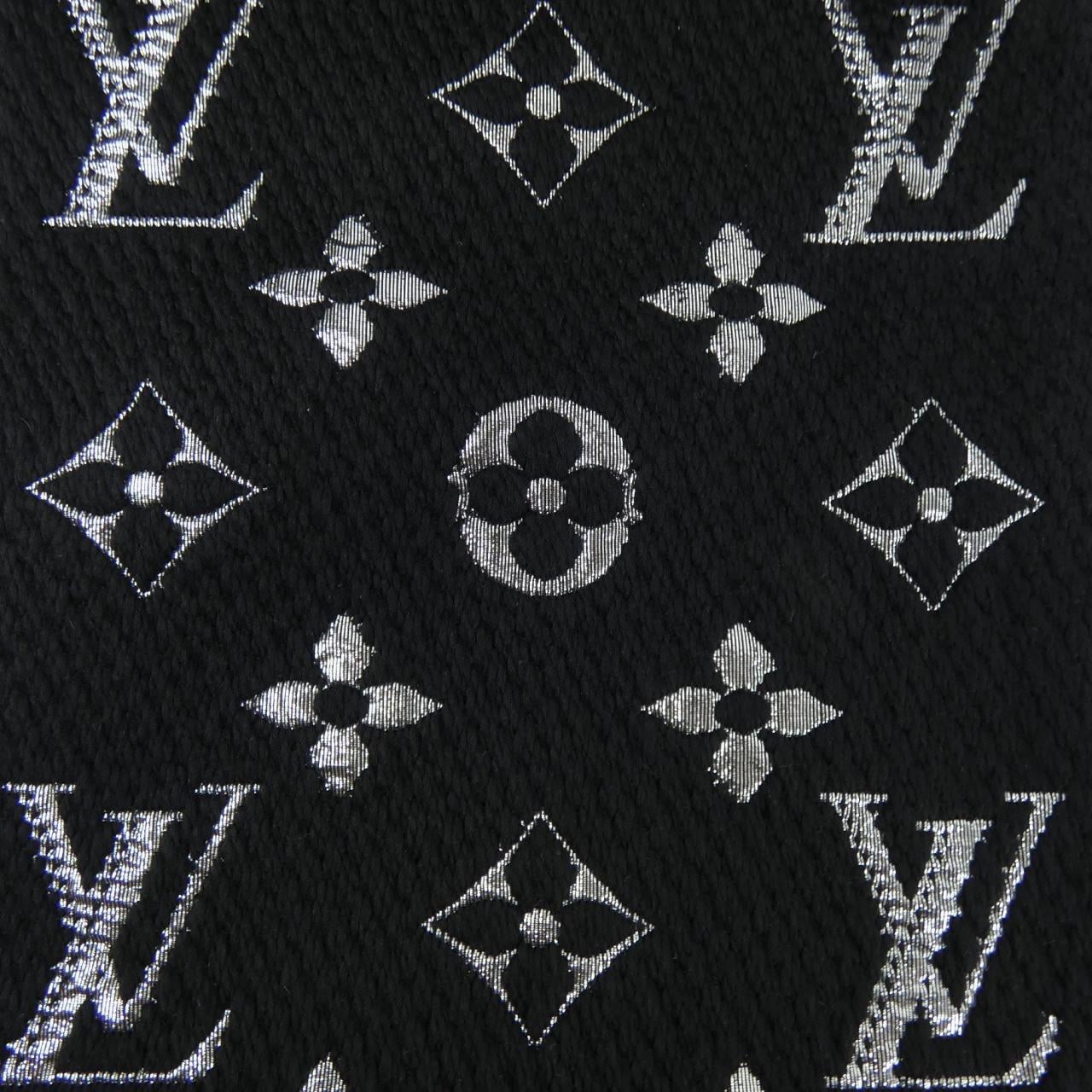 ルイヴィトン LOUIS VUITTON MUFFLER