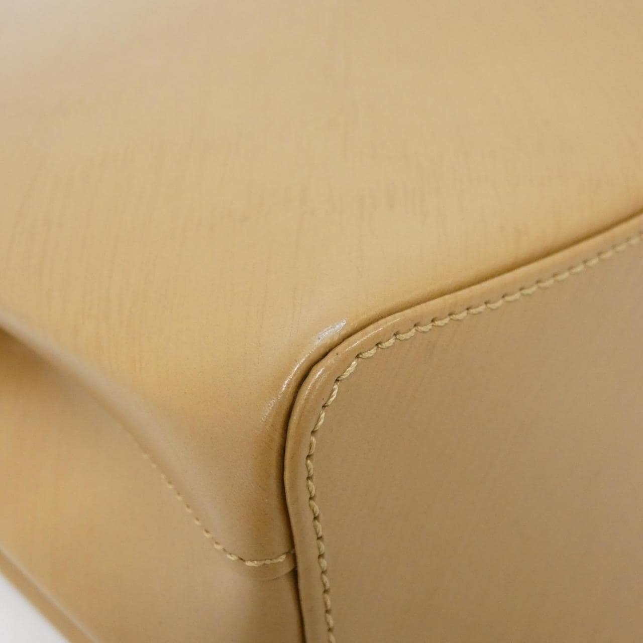 【ヴィンテージ】カルティエ TRINITY バッグ