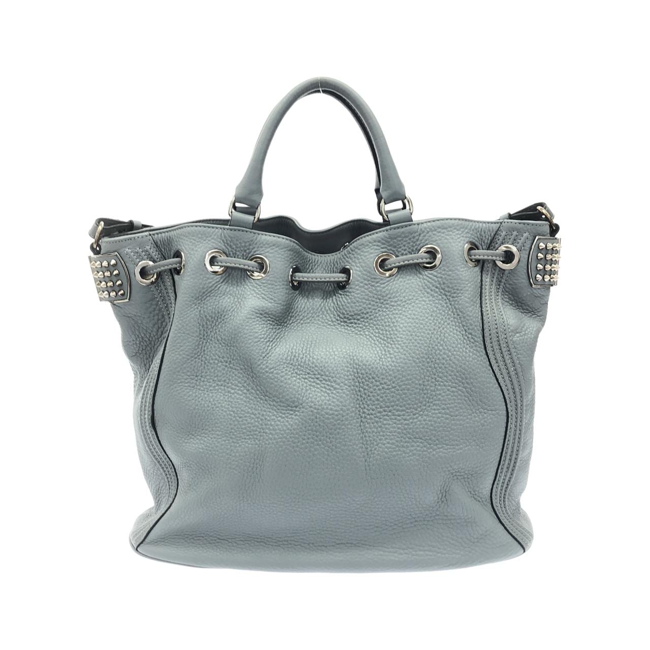 クリスチャンルブタン バッグ