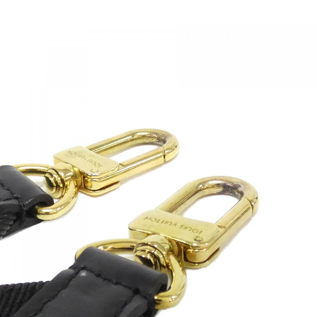 LOUIS VUITTON Monogram Petite Malle Soupe M45571 包