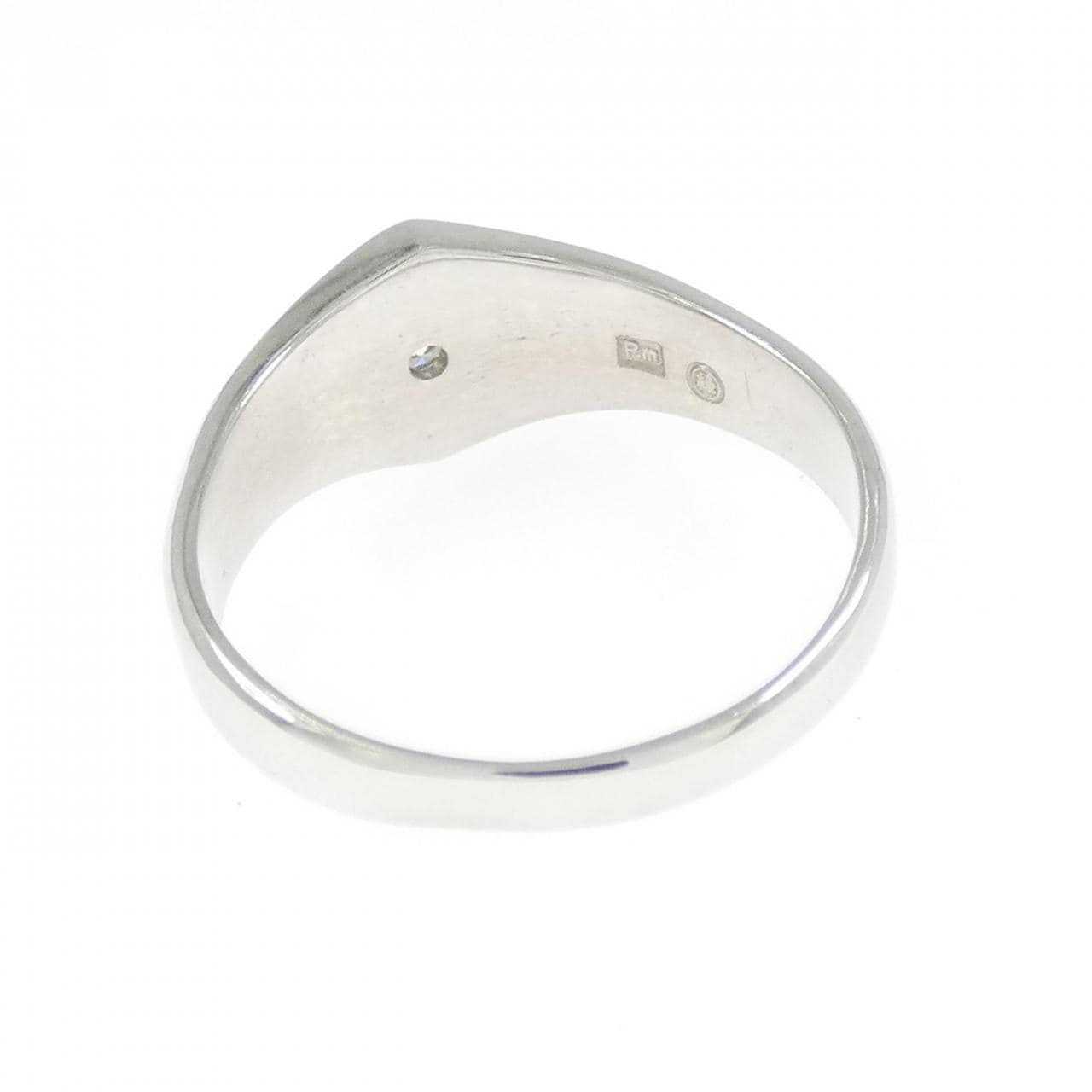 PM ダイヤモンド リング