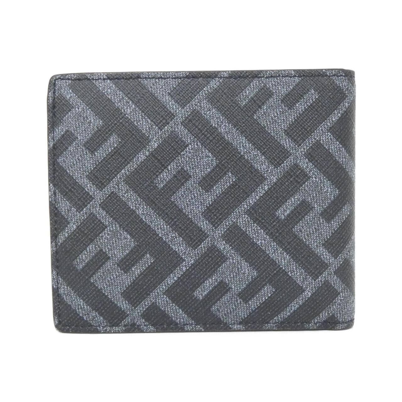 フェンディ 7M0169 ASIC 札入れ