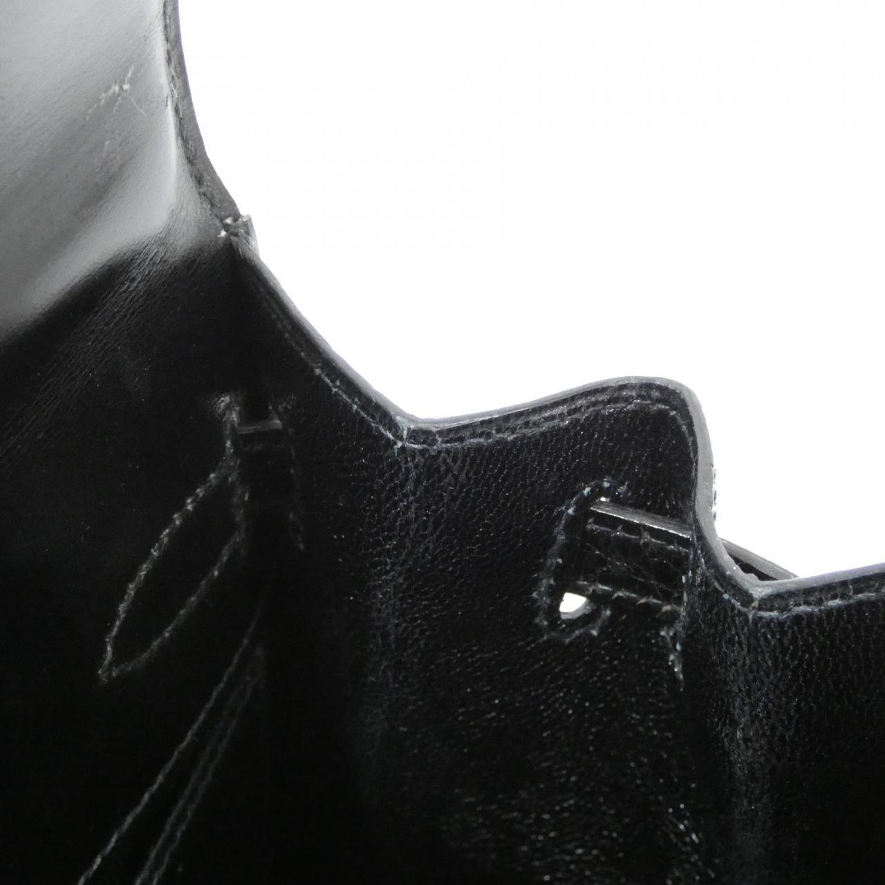 エルメス ミニ ケリー MINI バッグ