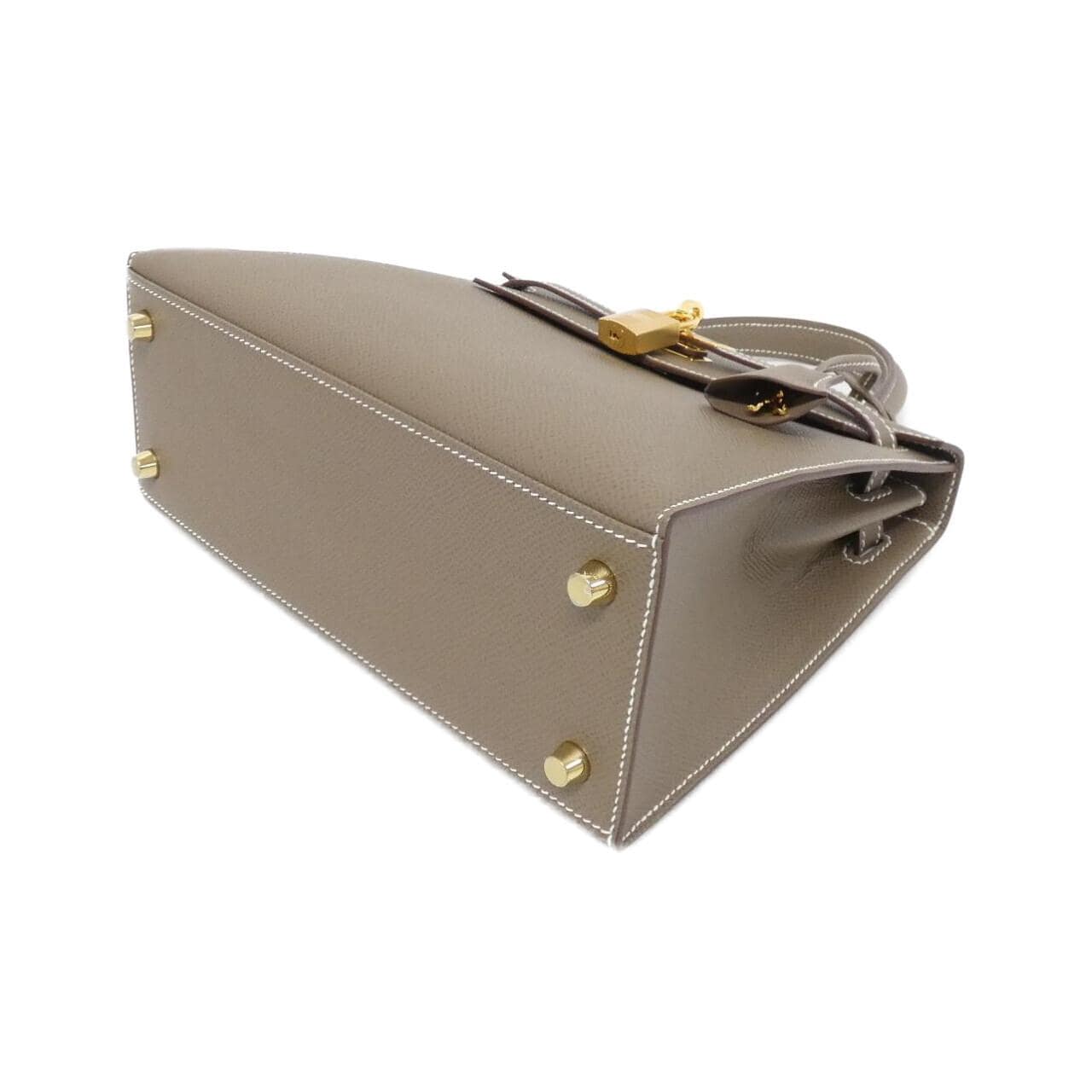 HERMES Kelly 25 厘米 038416CC 包