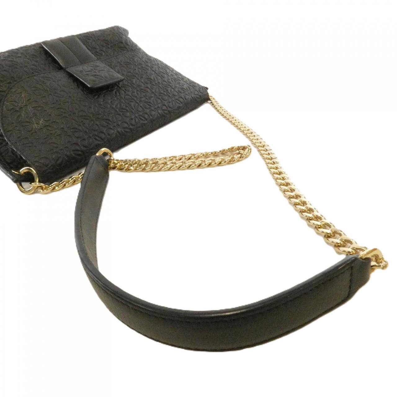 ロエベ アベニュー 310 89 N49 ショルダーバッグ