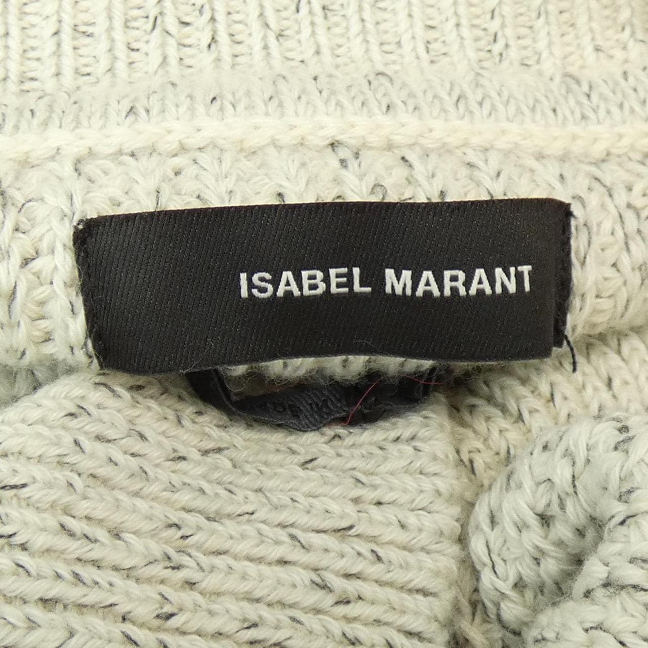 イザベルマラン ISABEL MARANT ニット