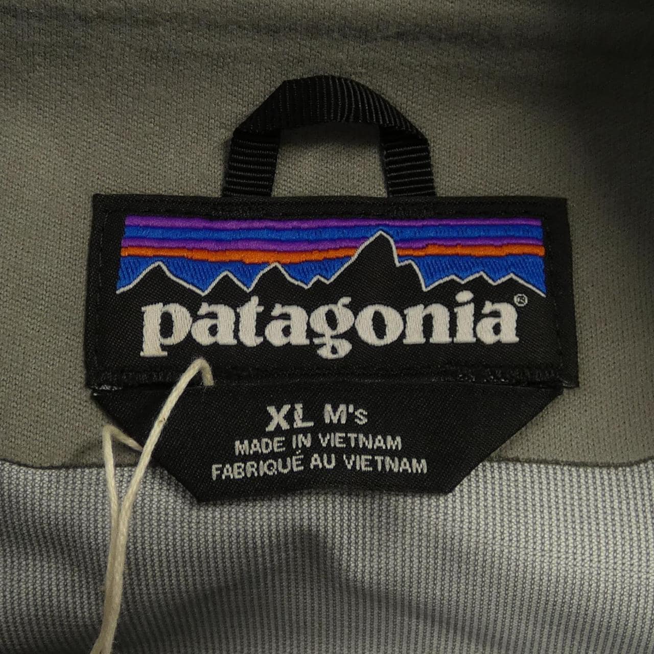 パタゴニア PATAGONIA ブルゾン