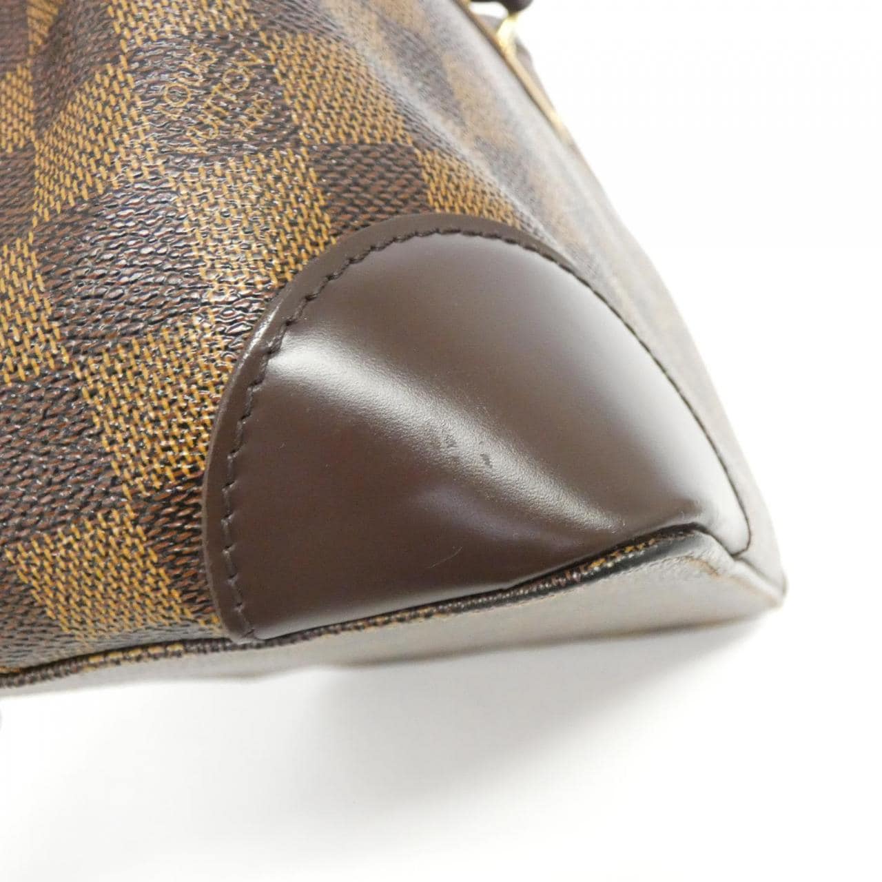 LOUIS VUITTON Damier Hampstead PM N51205 包