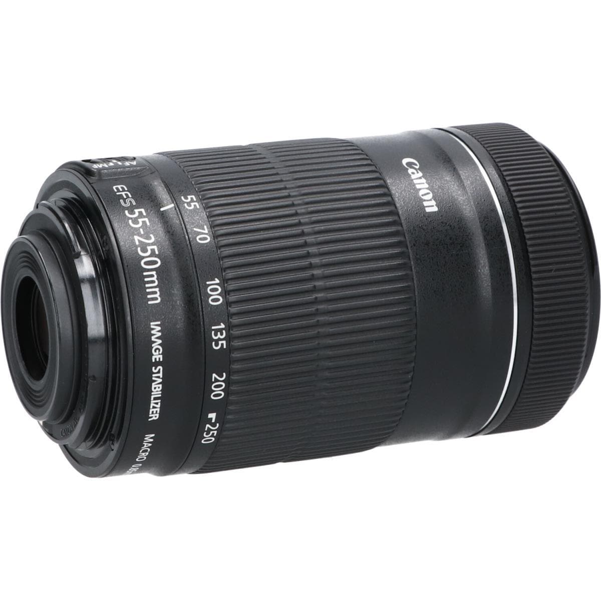 ＣＡＮＯＮ　ＥＦ－Ｓ５５－２５０ｍｍ　Ｆ４－５．６ＩＳ　ＳＴＭ