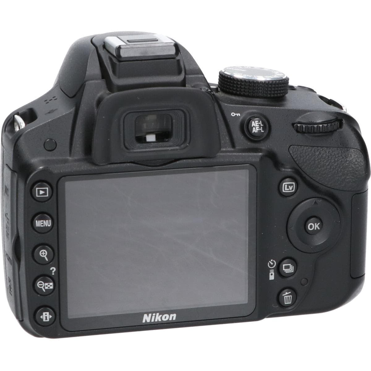 Nikon D3200