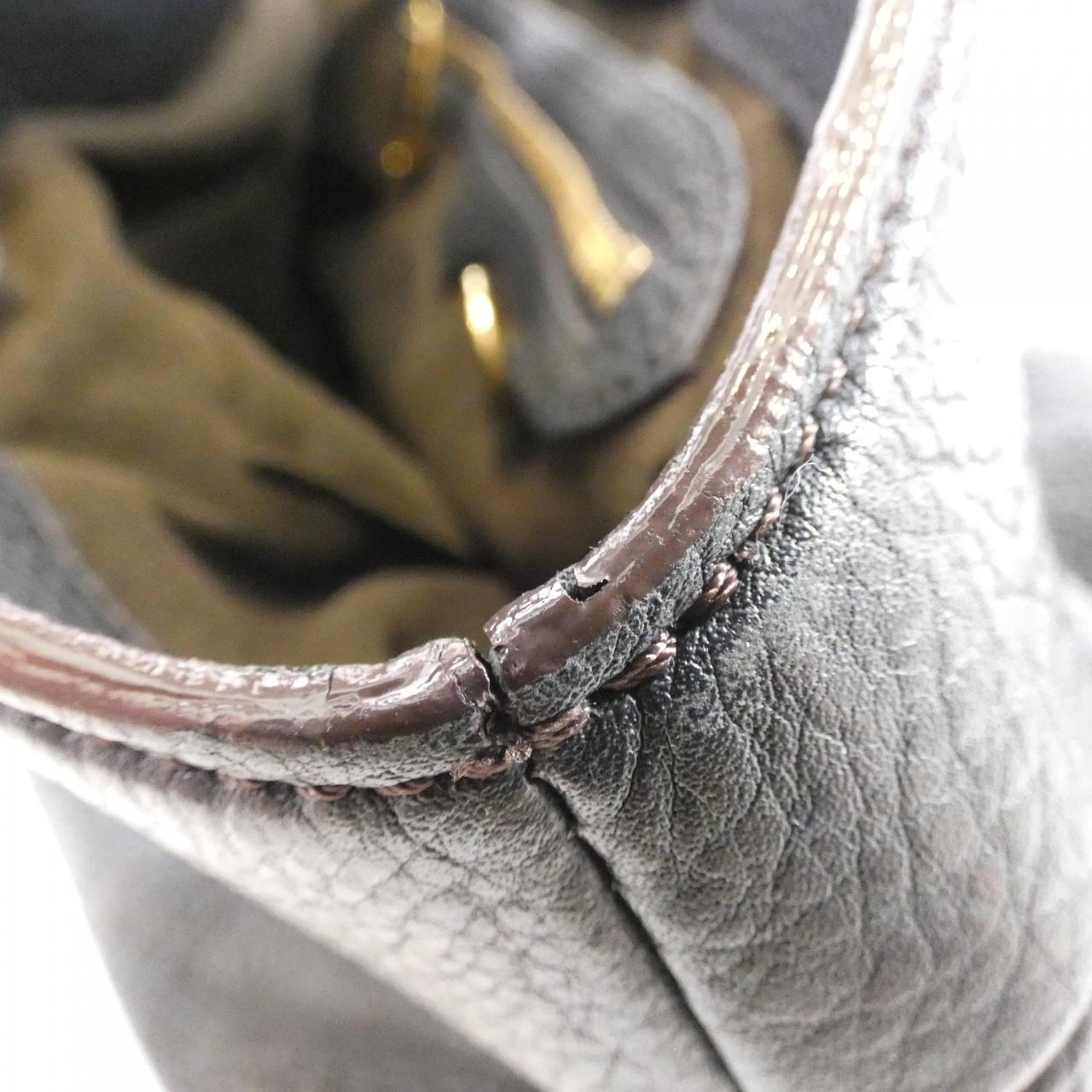 LOUIS VUITTON Mahina Seals PM M93465 Bag