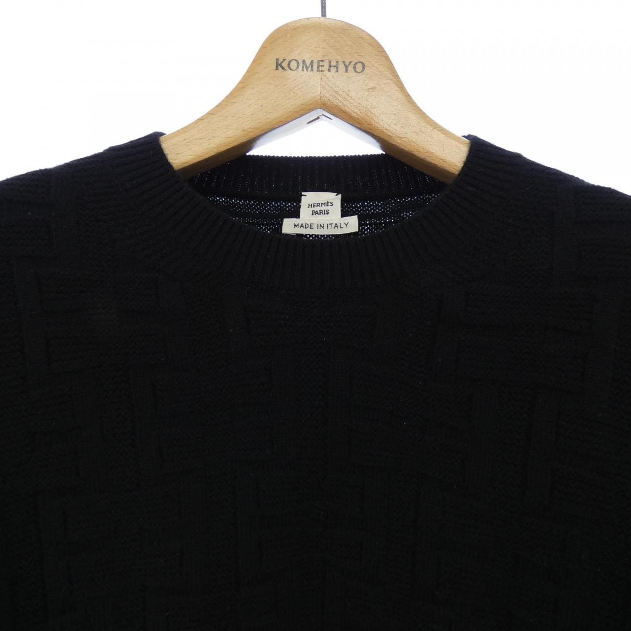 HERMES HERMES knitwear