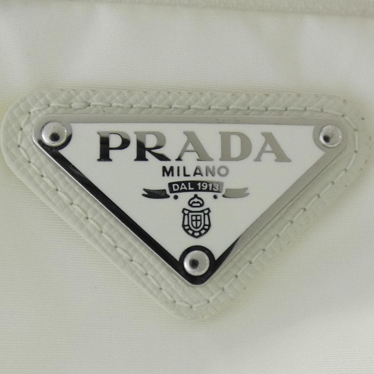 プラダ PRADA トライアングルロゴ SGN847 S182 U43 ジャケット