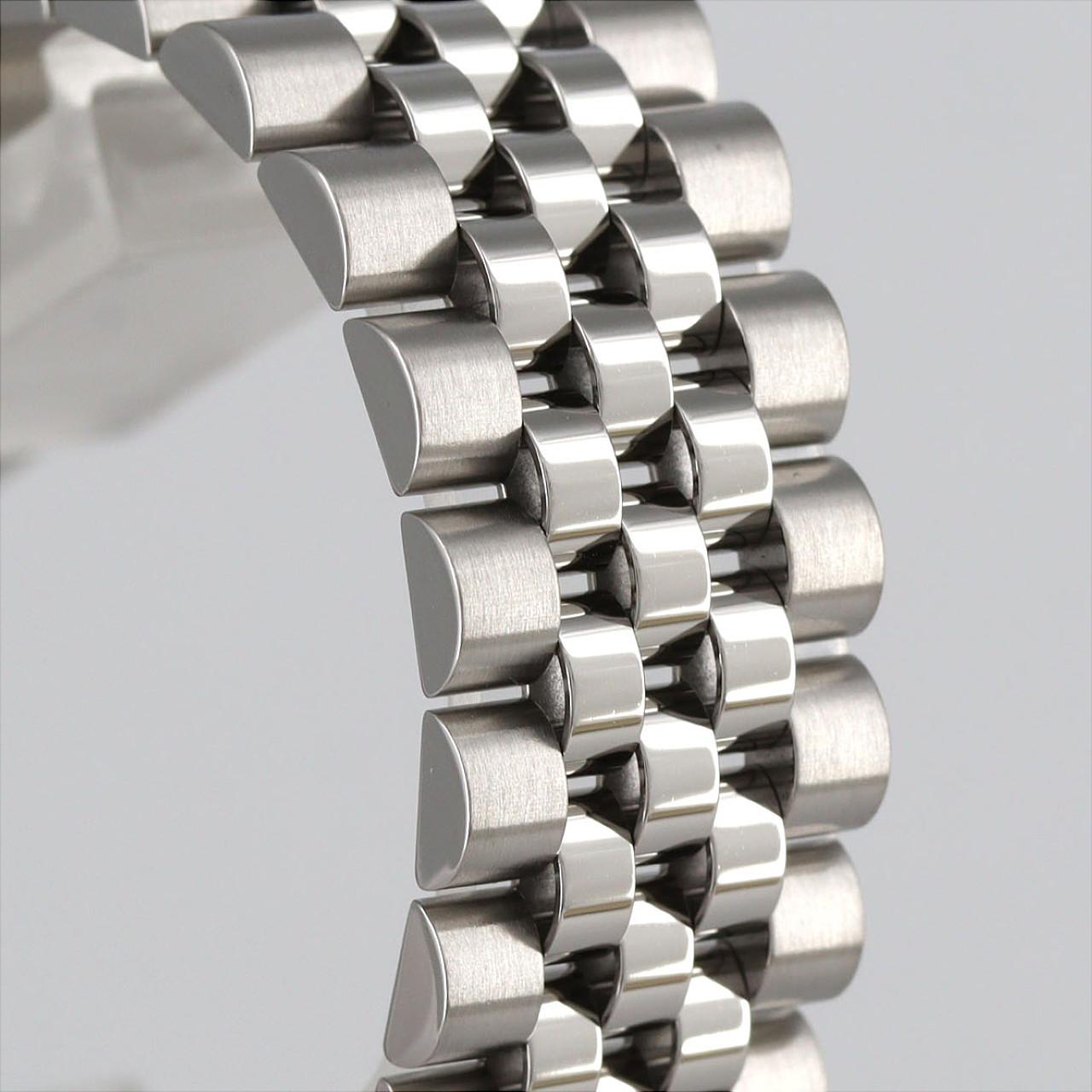 ロレックス デイトジャスト 16220･5 SS 自動巻 T番