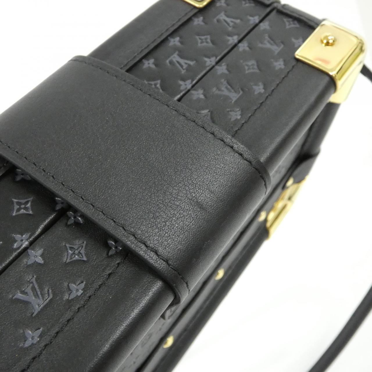 ルイヴィトン ナノグラム プティット マル M22273 バッグ