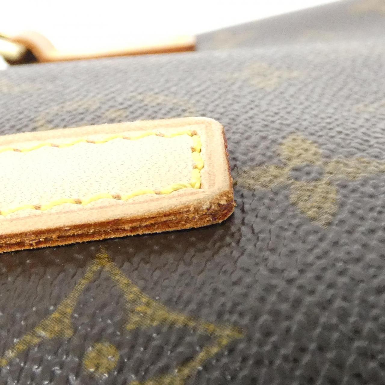 ルイヴィトン モノグラム ヴァヴァン PM M51172 バッグ