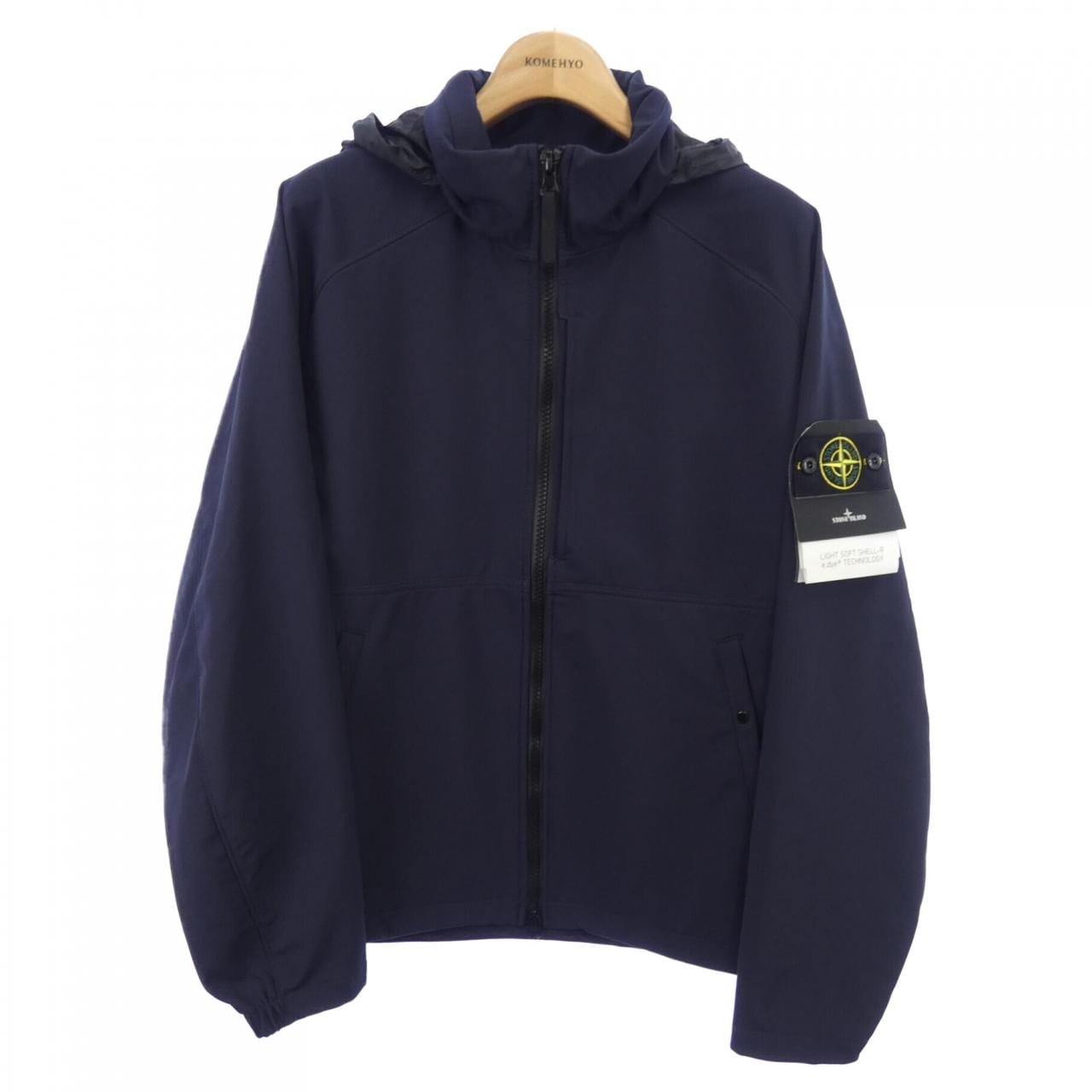 ストーンアイランド STONE ISLAND K1S154100010 S0A22 ジャケット