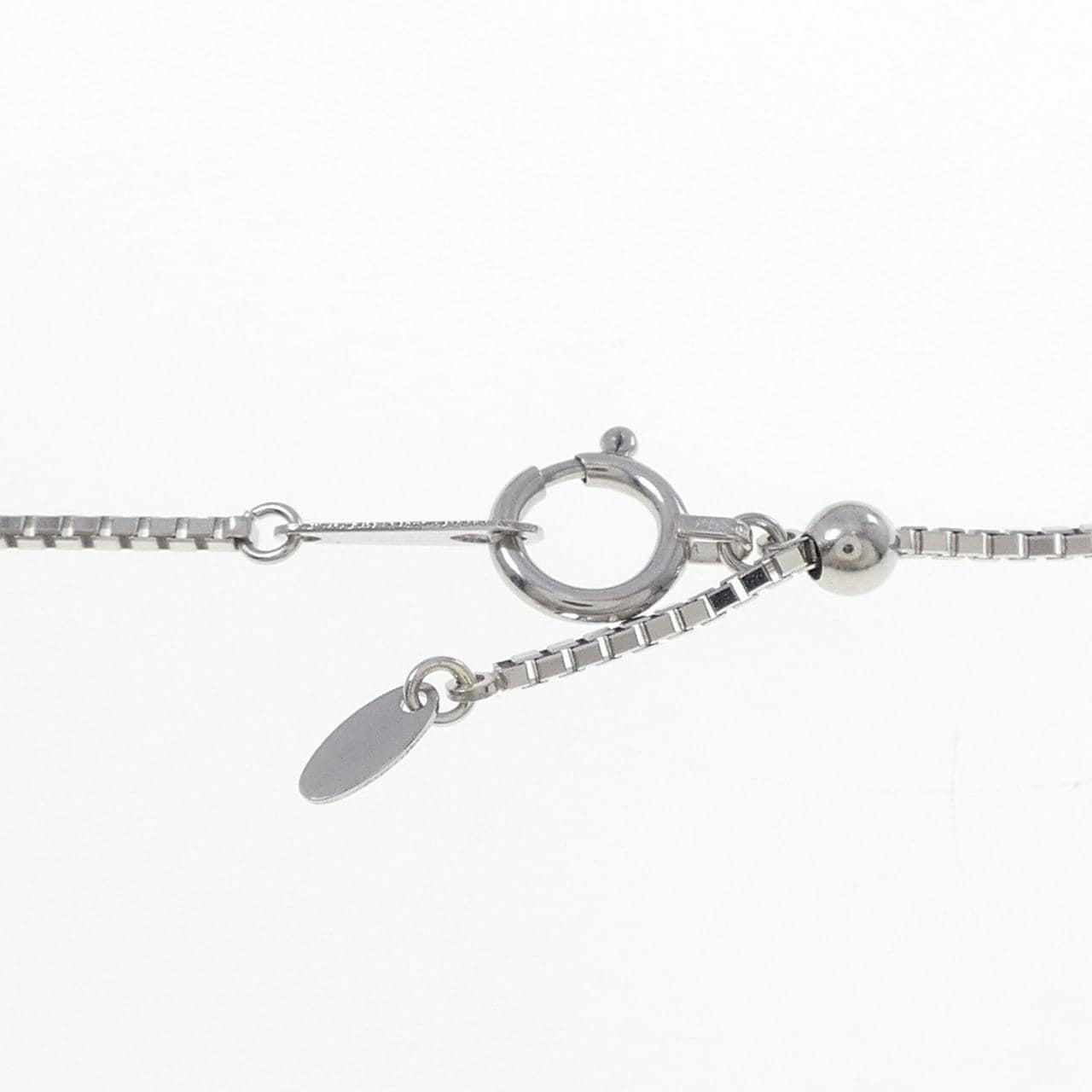 PT900/PT850 サファイヤ ネックレス 3.10CT